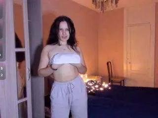 Offline lucilamannan on CamSoda