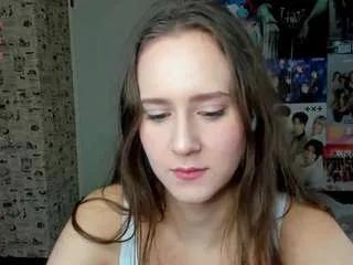 Offline lucyrose3 on CamSoda