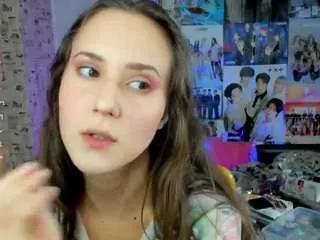 Offline lucyrose3 on CamSoda