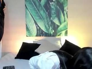 Offline lucyyliiu on CamSoda