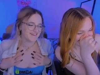 Offline luna-berryy on CamSoda