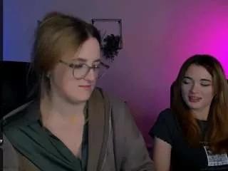 Offline luna-berryy on CamSoda