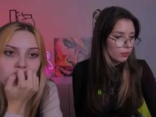 Offline luna-tin on CamSoda