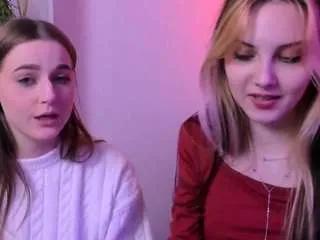 Offline luna-tin on CamSoda