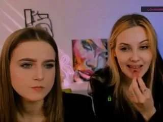 Offline luna-tin on CamSoda