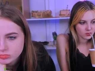 Offline luna-tin on CamSoda