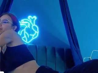 Offline lunaa-mistyc on CamSoda