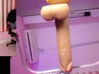 Offline lunaaridi on CamSoda