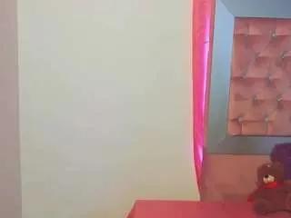 Offline lunacolinns on CamSoda