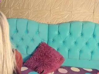 Offline lunacolinns on CamSoda