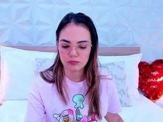 Offline lunaleee on CamSoda