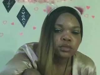 Freechat lunanova999 on CamSoda