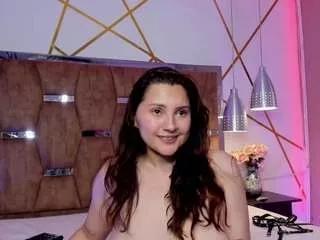 Offline lunapleasure on CamSoda