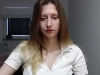 Offline lunaxdelight on CamSoda