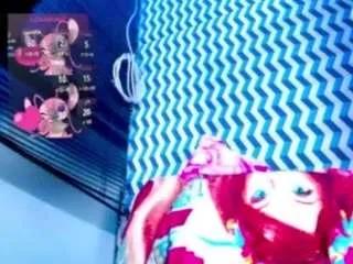 Offline lunitabitch on CamSoda