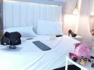 Offline lupe-jaramillo on CamSoda