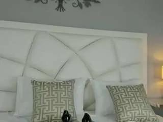 Offline lupe-jaramillo on CamSoda