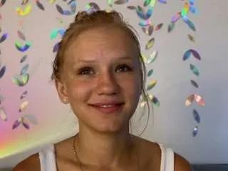 Offline lxsundollyxl on CamSoda