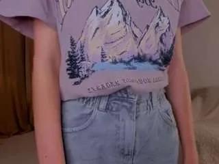 Offline lynettebails on CamSoda