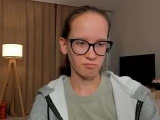 Offline lynettebails on CamSoda