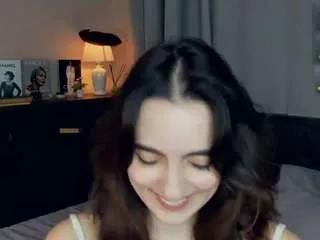 Offline lynnadollins on CamSoda