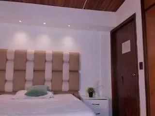 lyssa-muller on CamSoda 