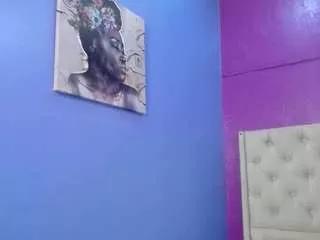 Offline madamedamn on CamSoda