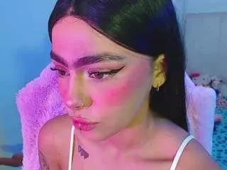 Offline maddiiebrooks on CamSoda