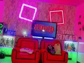 Offline madison-mujica on CamSoda