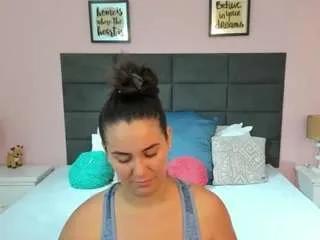 Offline madisonjenner on CamSoda