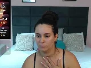 Offline madisonjenner on CamSoda