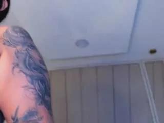 Freechat madisson-miller1 on CamSoda