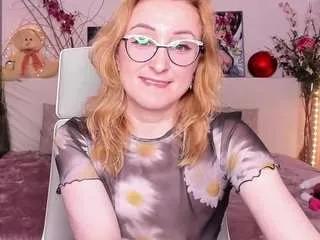 Freechat madissonkiss on CamSoda