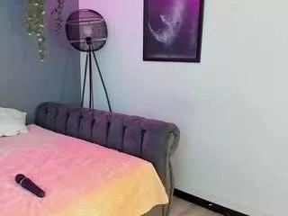 Offline mady-madison on CamSoda