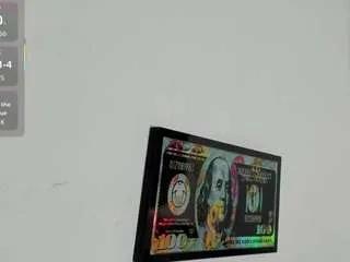 Offline mafestar777 on CamSoda