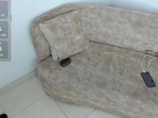 Offline mafestar777 on CamSoda