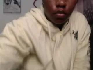 Offline magestictemptress on CamSoda