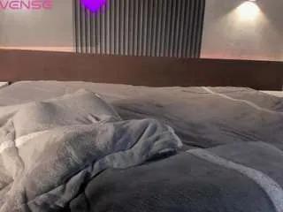 Offline magic-selenaa on CamSoda