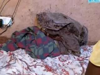 Offline magnetic-queen on CamSoda