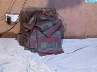 Offline magnetic-queen on CamSoda