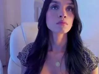 Offline maleja-sexyx on CamSoda