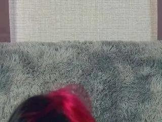 Offline mandieeveler on CamSoda