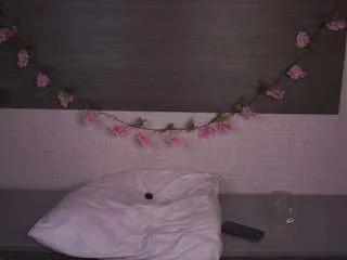 Offline mandieeveler on CamSoda