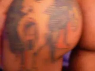 Offline mandylucha on CamSoda