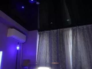 Offline mandypeas on CamSoda