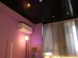 Offline mandypeas on CamSoda