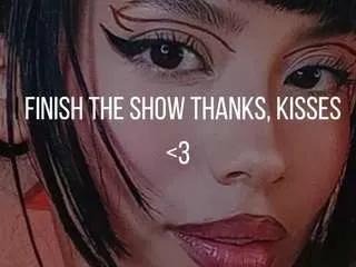 marcelinee50 on CamSoda