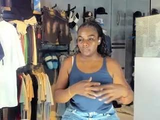 Offline mareiabold on CamSoda