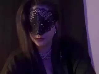 Offline maren-thorne on CamSoda