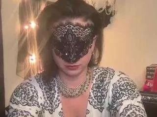 Offline maren-thorne on CamSoda